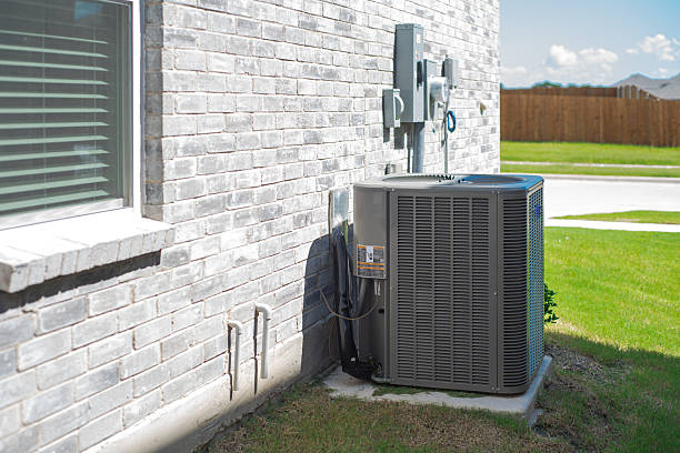 Reliable Air Conditioning Service contractor in Ridge Spring, SC by FH HVAC
